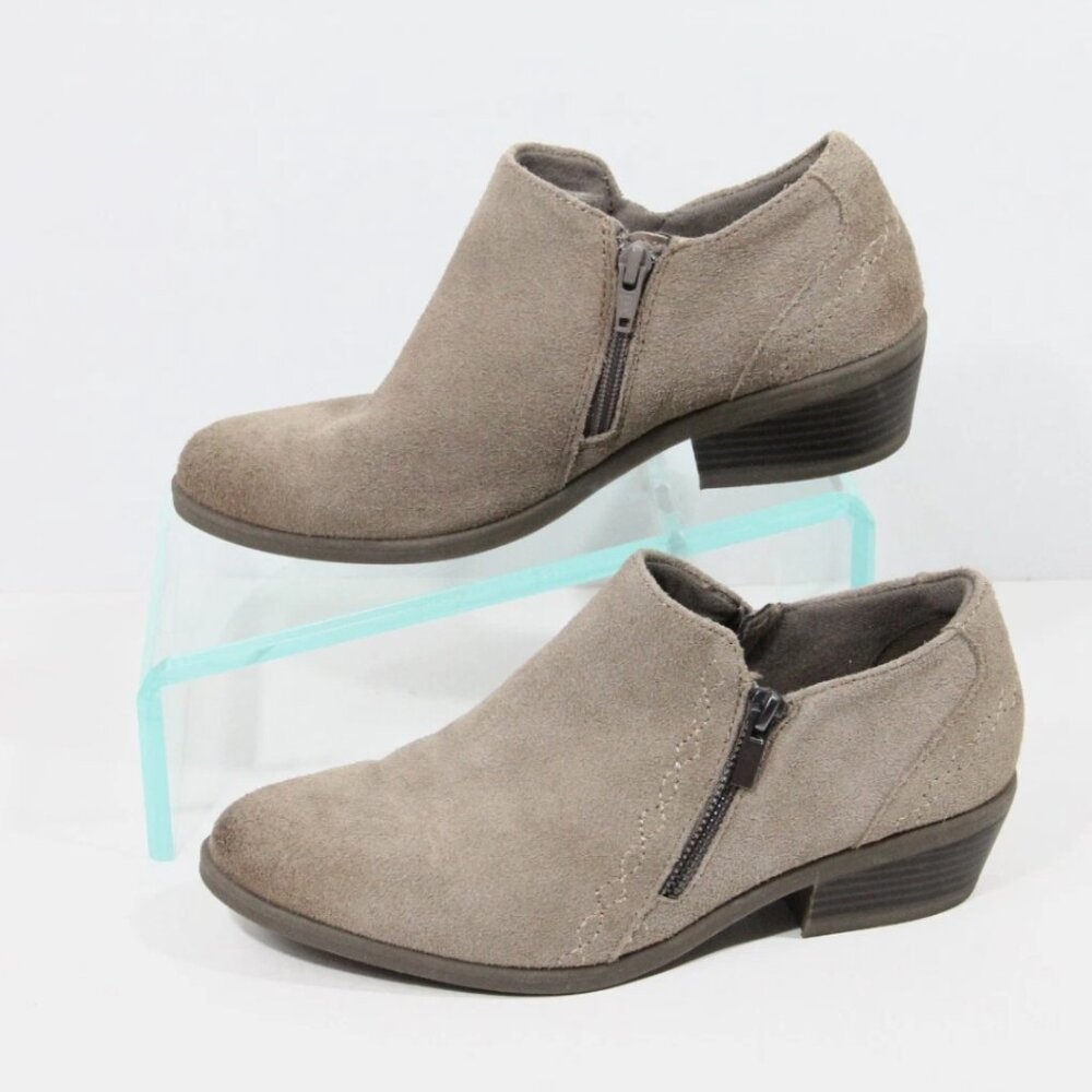 Earth Origins Collette Caitlyn Booties Size 9 - Picture 5 of 6
